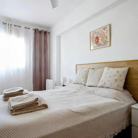 Lejlighed Big Alicante