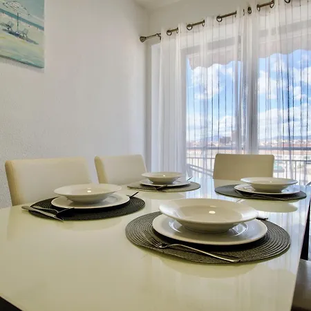 Big Lejlighed Alicante