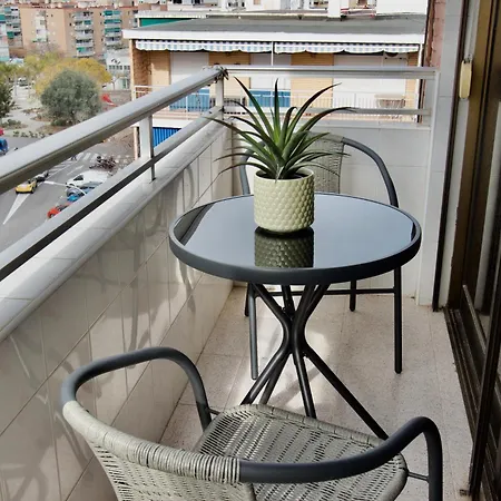 Big Lejlighed Alicante