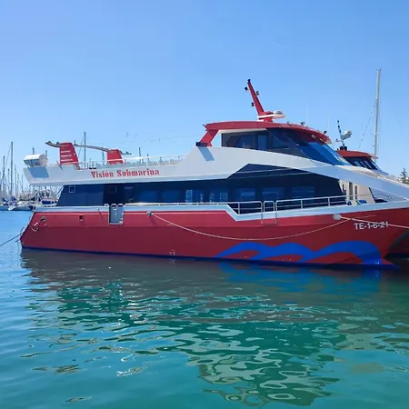 Lejlighed Big Alicante