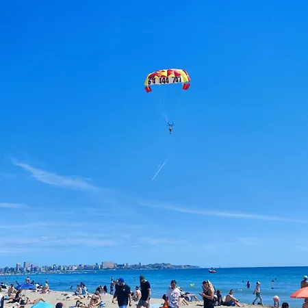 Big Lejlighed Alicante