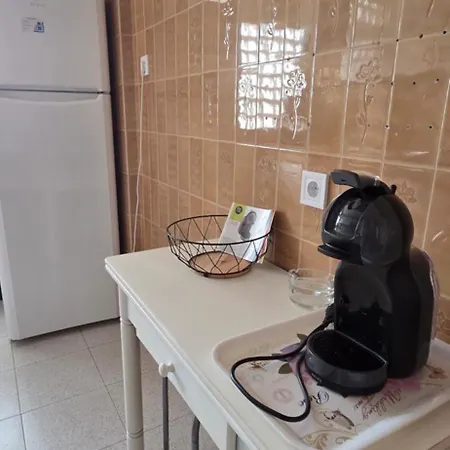 Big Lejlighed Alicante