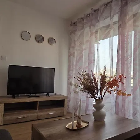 Lejlighed Big Alicante