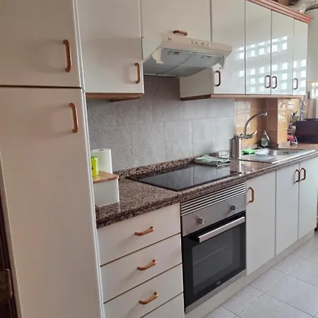 Big Lejlighed Alicante