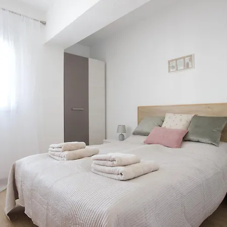 Big Apartament Alicante