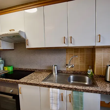 Big Apartament Alicante
