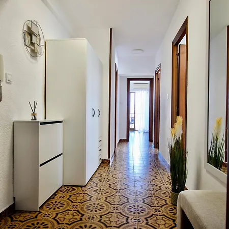 Big Apartament