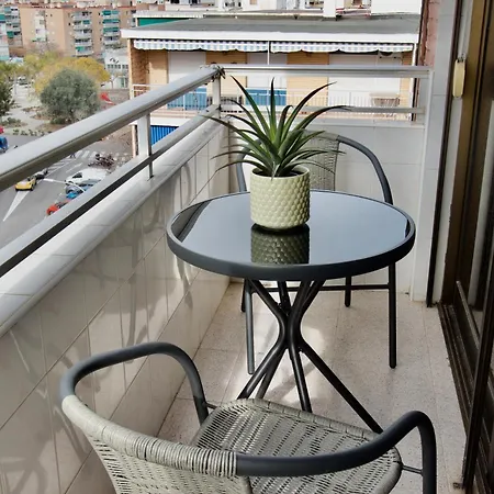 Big Apartament Alicante