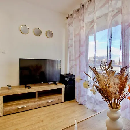 Big Apartament