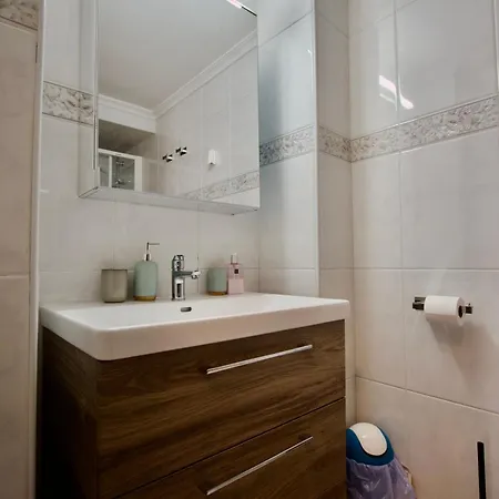 Apartament Big