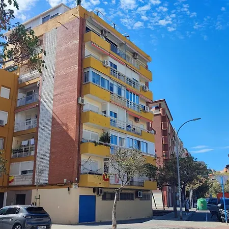 Apartament Big *