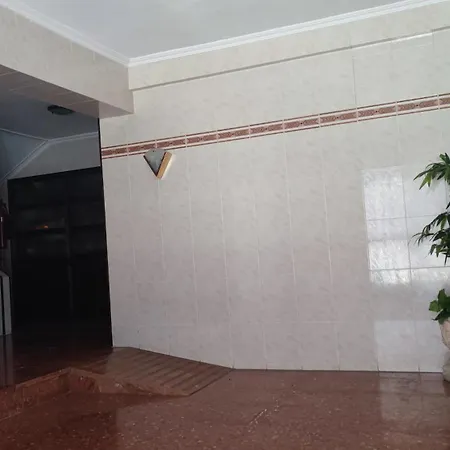 Big Apartament