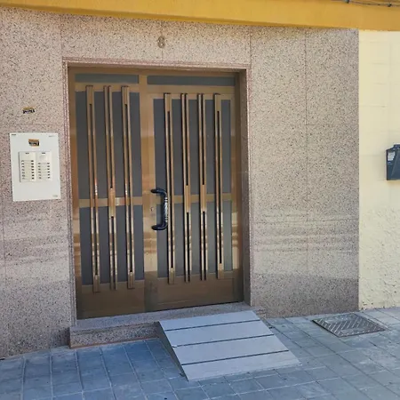 Apartament Big