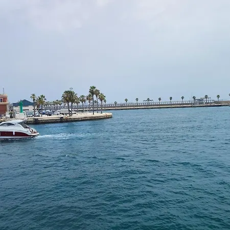 Apartament Big Alicante